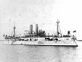 USS Maine h60255a