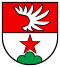 Coat of arms of Effingen