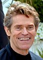 Willem Dafoe Cannes 2019