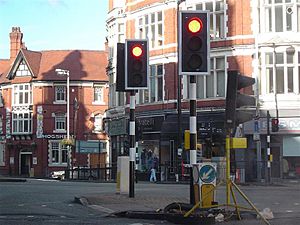 Wolverhampton Princes Square