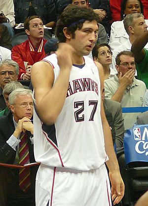 Zaza Pachulia