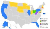 1956DemocraticPresidentialPrimaries