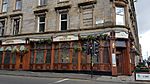 264, 266 Bath Street And 150-160 (Even Nos) Elmbank Street And Sauchiehall Lane, Including The Griffin Public House