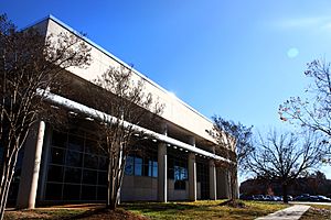 AHS Library