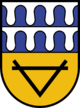 Coat of arms of Ludesch