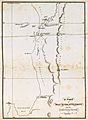 A Plan of Swan River Settlement and Surrounding Country