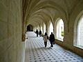Abbaye de Fontevraud - 127