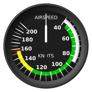 Airspeed Indicator