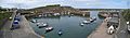 Alderney - Inner Harbour