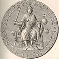 Alexander I (Alba) i