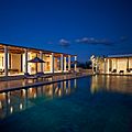 Amanzoe-Villa-Night