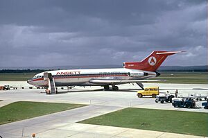 Ansett 727 (6221941295)