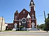 Antioch Baptist Church