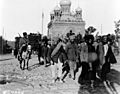 Armenian soldiers with deserters cph.3c32320