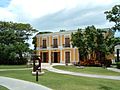 Aurora cigar factory, Santiago, Dominican Republic