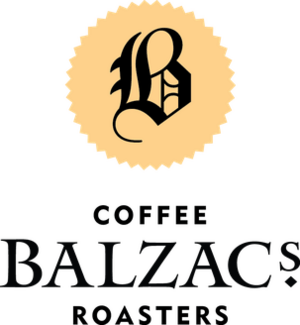Balzac's Coffee Roasters logo.png