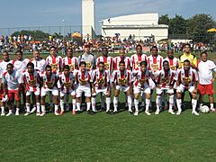 Bangu em 2010