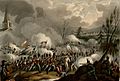 Battle of St Jean de Luz - December 10th 1813 - Fonds Ancely - B315556101 A HEATH 023