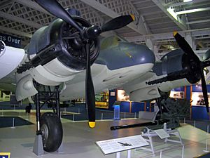 Beaufighter TF X