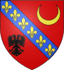 Blason Bénifontaine