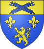 Blason Campagne-lès-Wardrecques