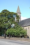 Bredbury - Hatherlow Church.JPG