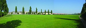 Brooke Weston City Technology College, Great Oakley - geograph.org.uk - 49135