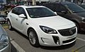 Buick Regal CN II GS facelift China 2014-04-14