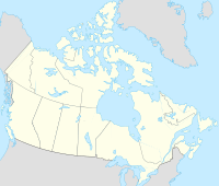 Champion is located in Canada