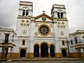 Catedral de la Santísima Trinidad