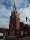 Charleston Baptist Temple