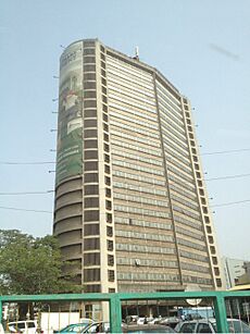 Cocoa House, Ibadan