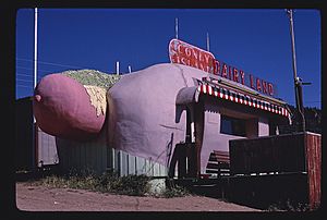 Coney Island Dairyland