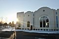 Coptic Church in Howell