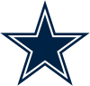 Dallas Cowboys logo