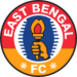 East Bengal FC logo.svg