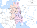 Eastern Front 1941-06 to 1941-09