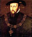 Edward Seymour1