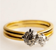 Engagementring