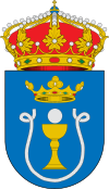 Coat of arms of Concello de Cambados