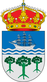 Escudo de Foz