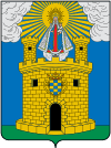 Coat of arms of Medellín