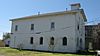 Masonic Hall-Federal Commissary Building