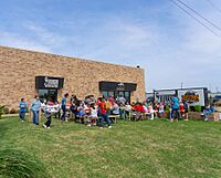 Field Trips Outside SKELETONS Museum of Osteology.jpg