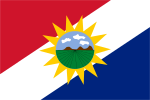 Flag of Yaracuy State