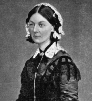 Florence Nightingale 