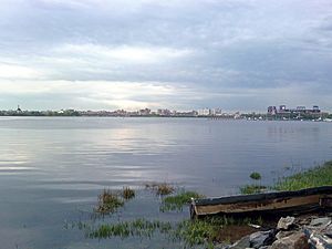 Flushing Bay