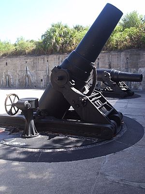 Fort Desoto12