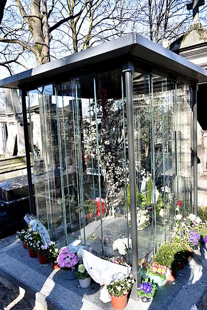 France Gall graf cimetière de Montmartre 24-02-2019 14-23-38