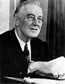 Franklin-roosevelt